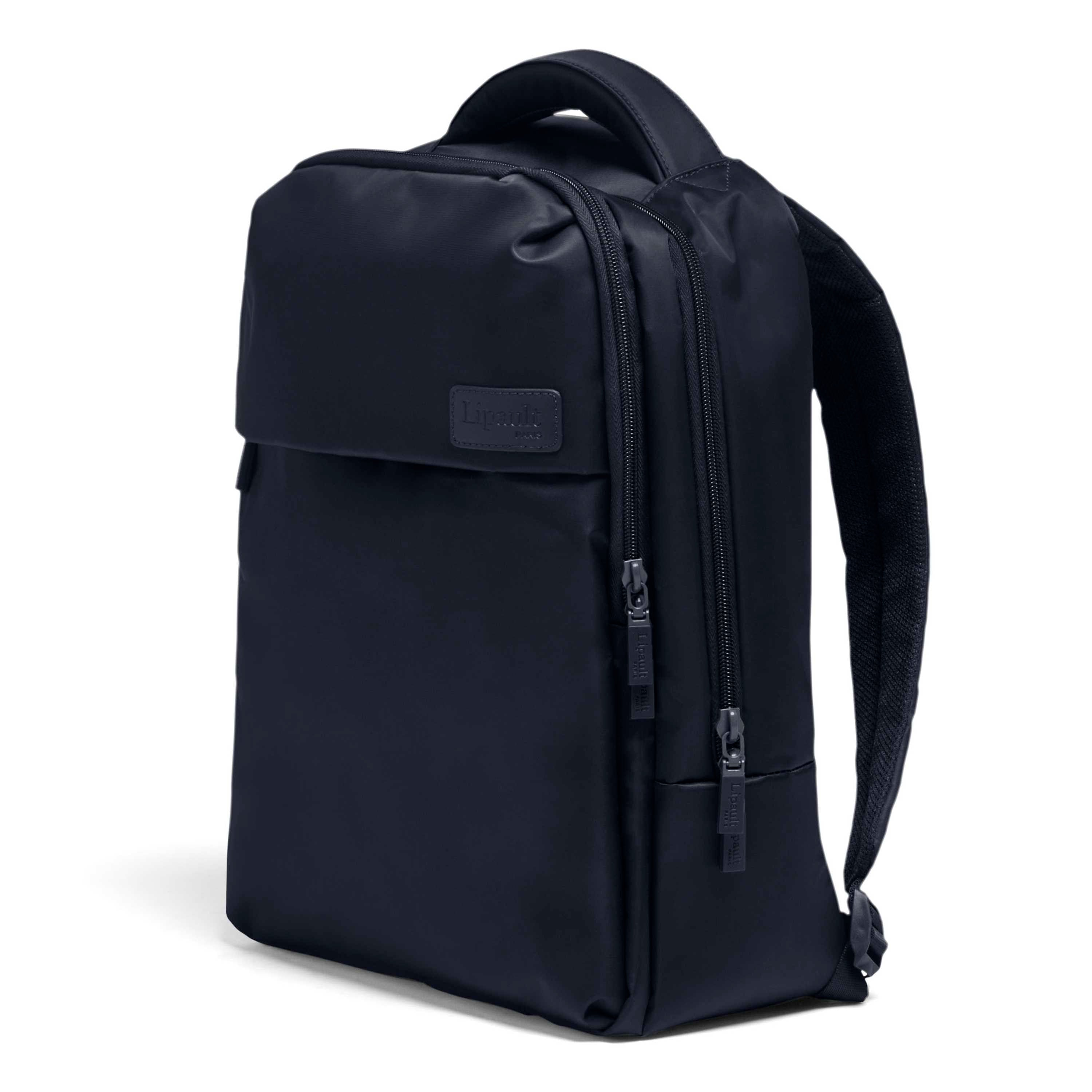 Lipault Plume Business Medium 15" Laptop Backpack Fl U1