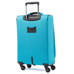 Atlantic Luggage Ultra Lite Softside Expandable Spinner U2