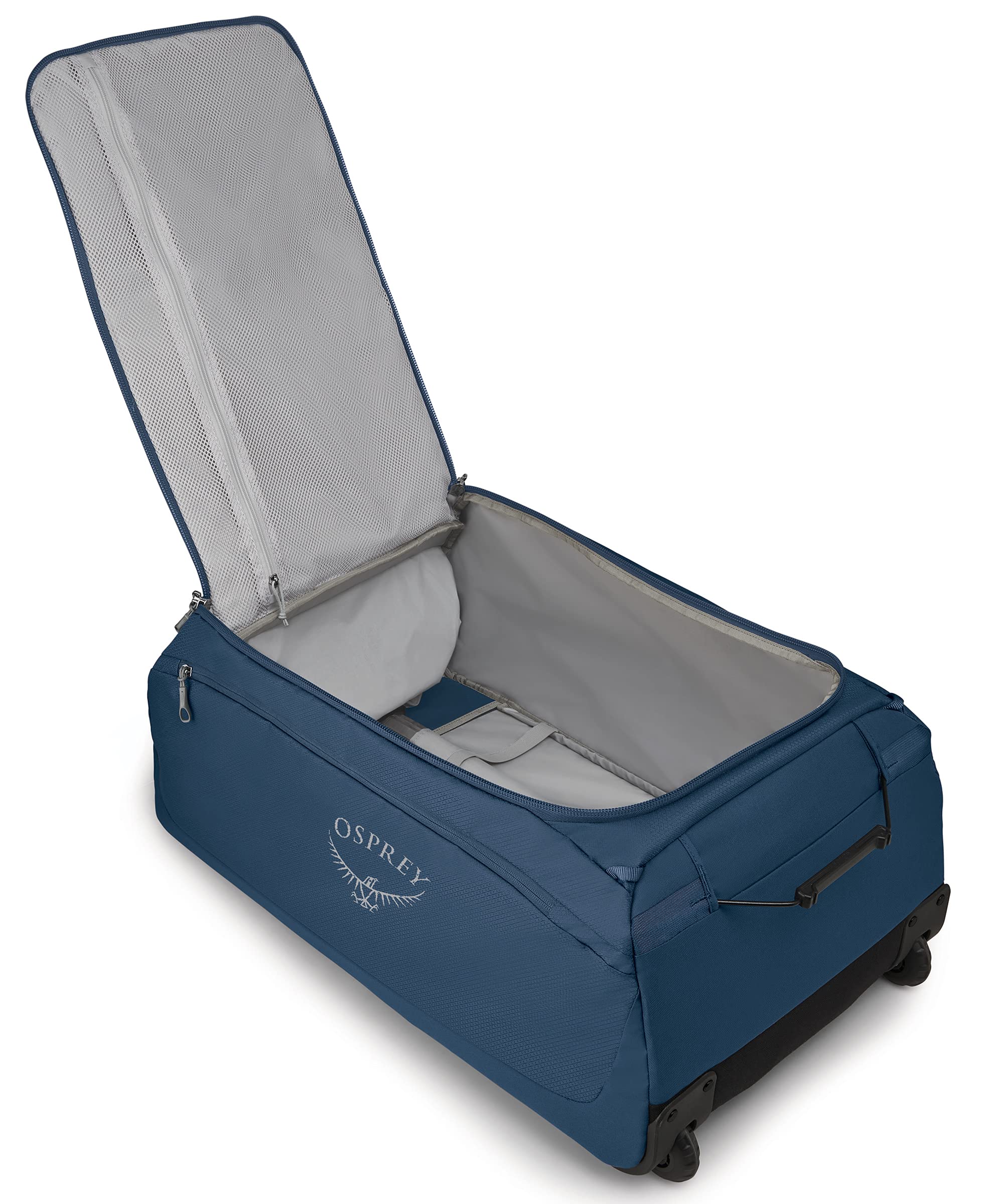 Osprey Packs Daylite Wheeled Duffel 85L Wave Blue One Size U1