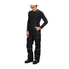 Arctix Men's Tundra Insulated Bib U1