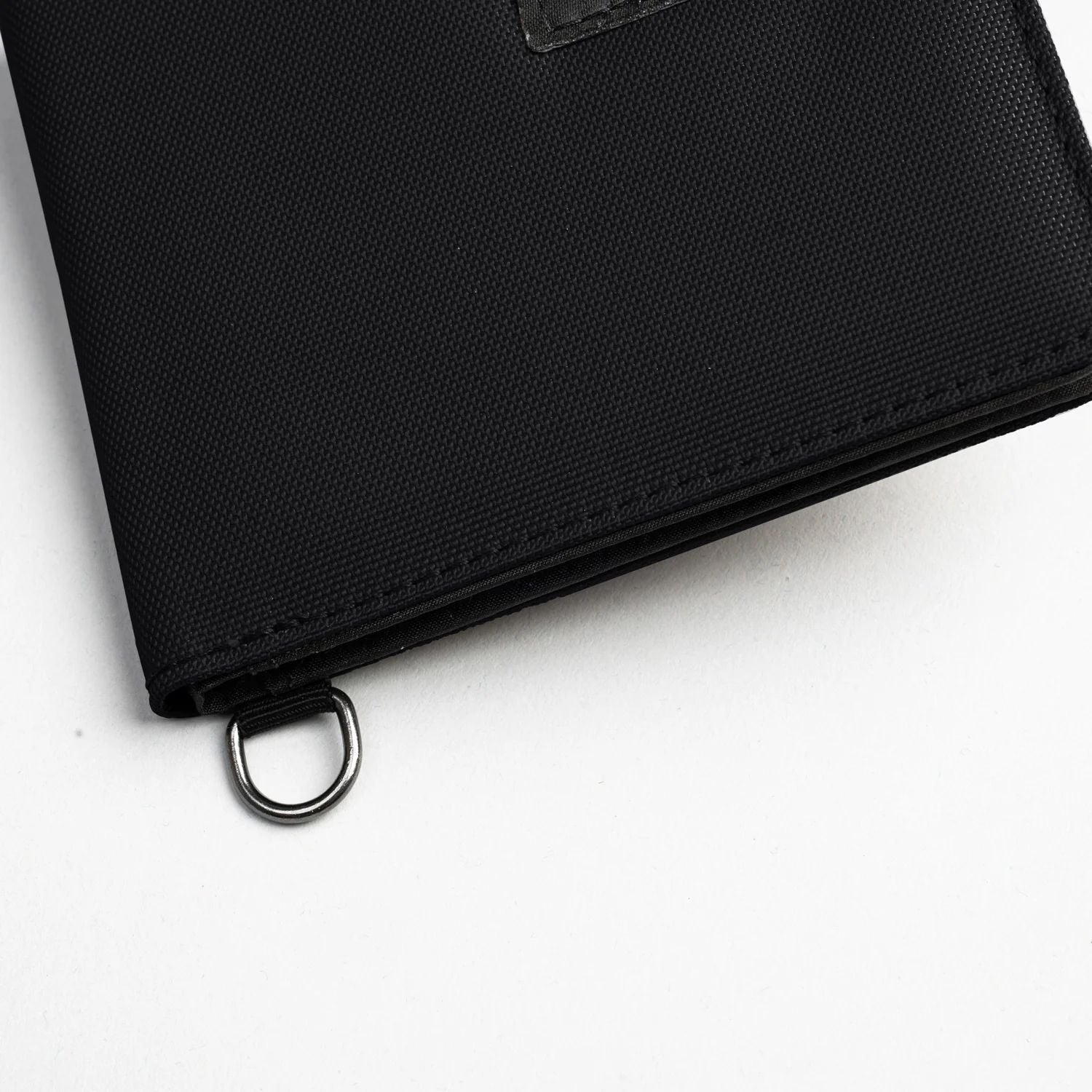 Pacsafe Rfidsafe Bifold Wallet Black One Size U1