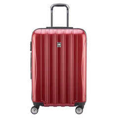 Delsey Luggage Helium Aero 25" Expandable Spinner Trolley U3