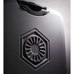 American Tourister Star Wars Hardside Luggage with Spinner Wheels Storm Trooper I Carry On 21 Inch U1