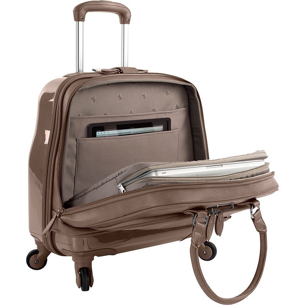 HEYS Nottingham Spinner Executive Case U2