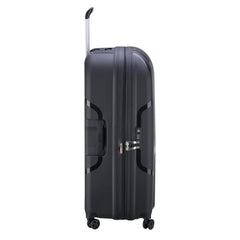 DELSEY Paris Clavel Hardside Expandable Luggage with Spinner Wheels U6
