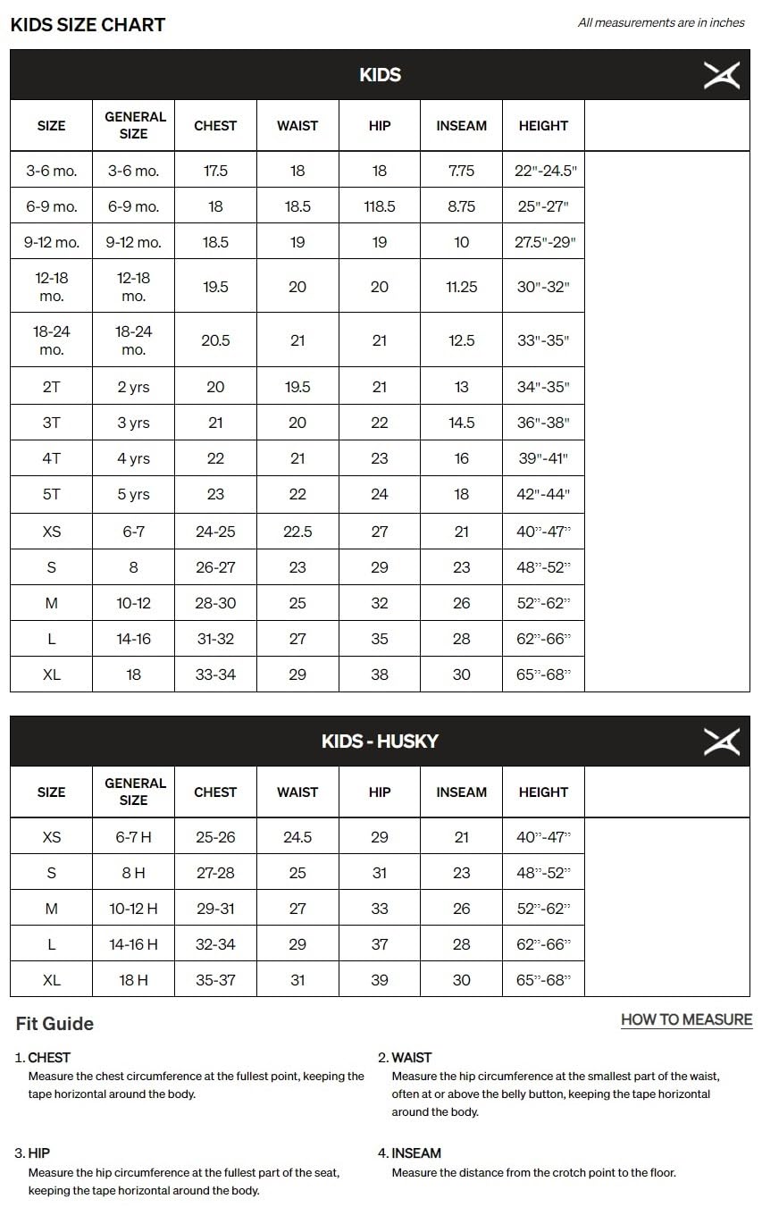 Arctix Kids Snow Pants with Reinforced Knees and Seat ( Diamond Print Marina Blue , X-Large ) Diamond Print Marina Blue X Large U10