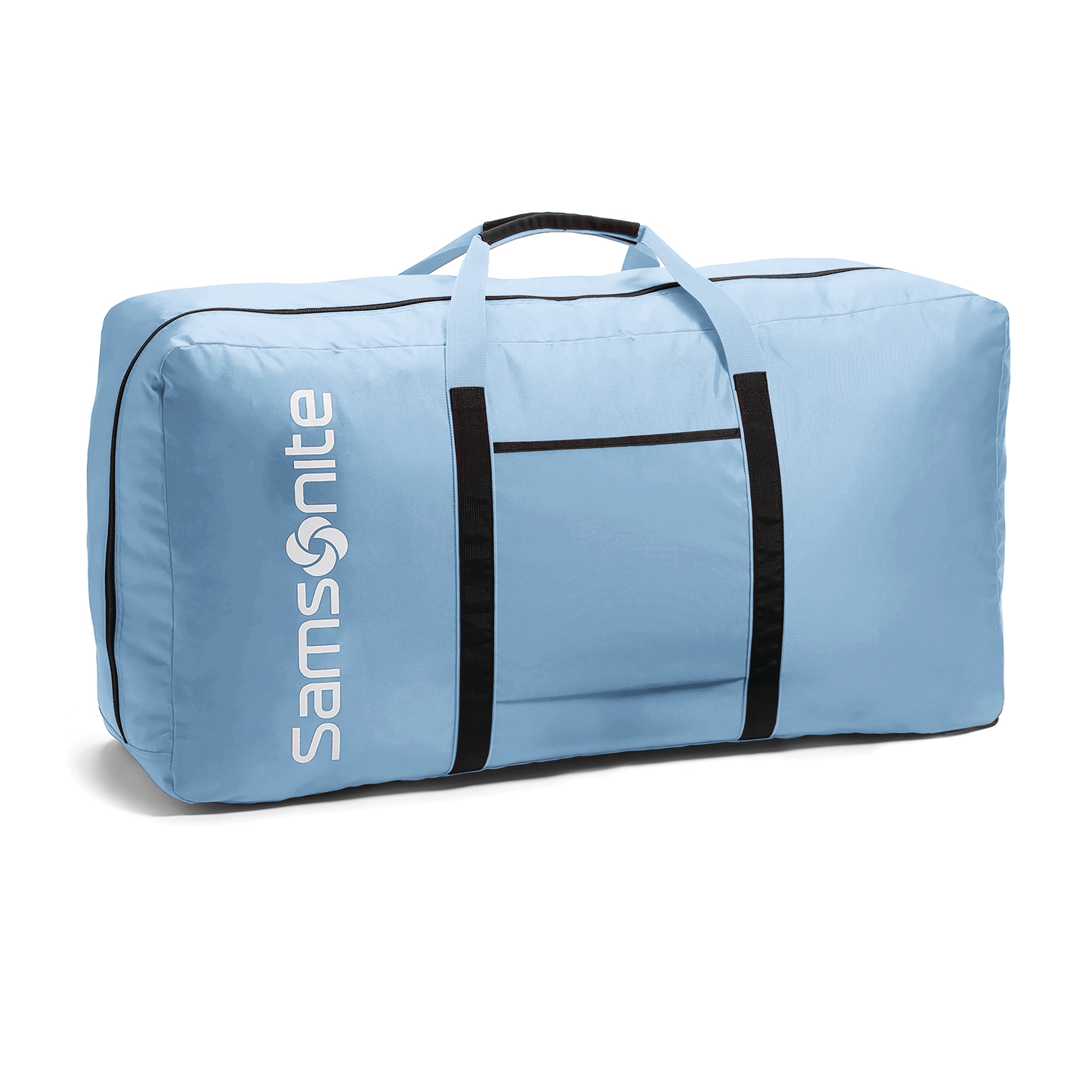 Samsonite Tote-A-Ton 32.5-Inch Duffel Bag Aqua Blue 3 Pack U1