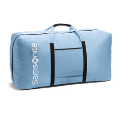 Samsonite Tote-A-Ton 32.5-Inch Duffel Bag Aqua Blue 3 Pack U1