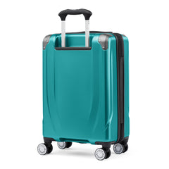 Travelpro Pathways 3 Hardside Expandable Luggage, 8 Spinner Wheels, Lightweight Hard Shell Suitcase, Carry On 21 Inch ( Kayak Teal , Carry On 21 Inch ) Kayak Teal Carry On 21 Inch U4
