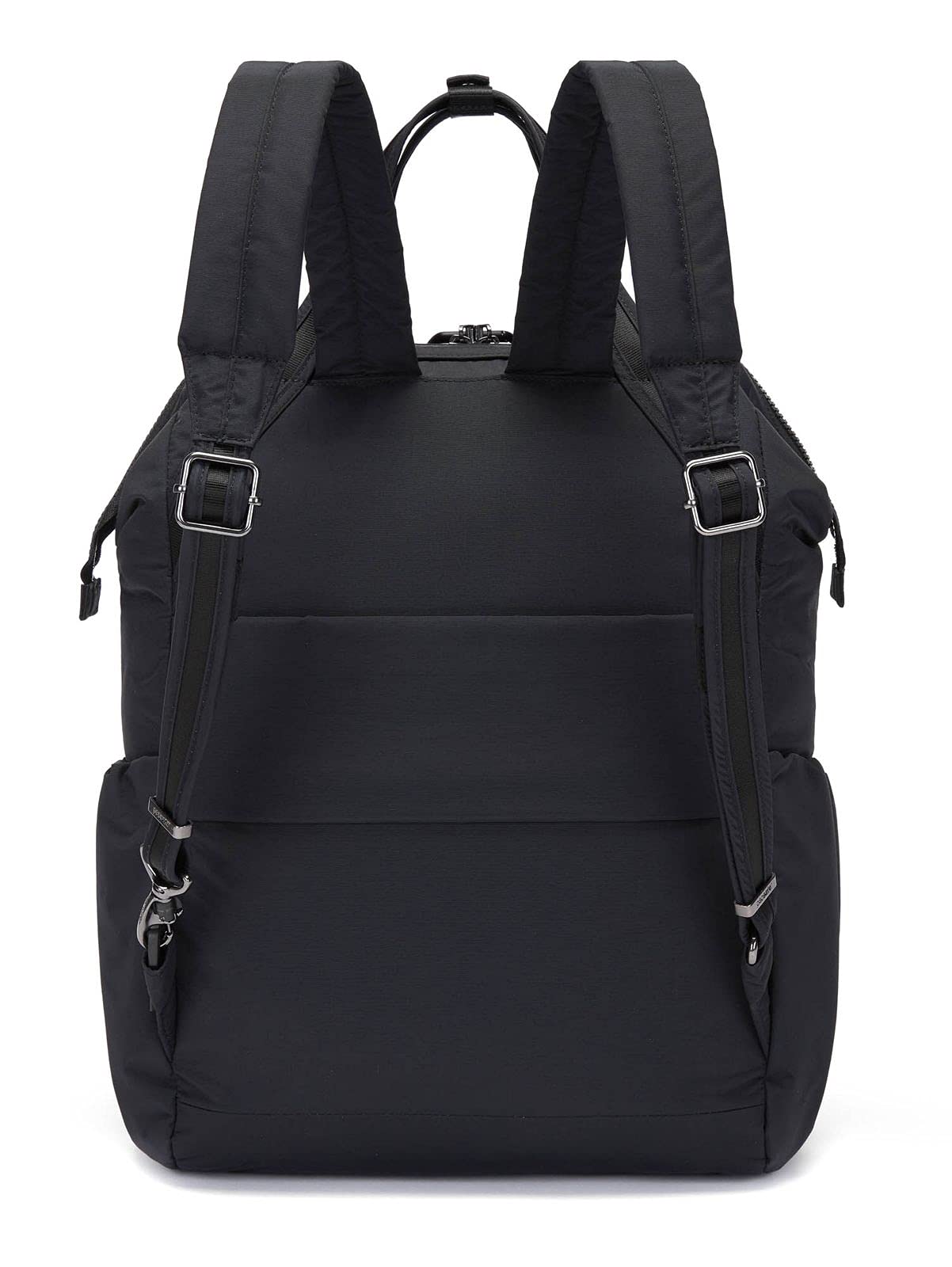 Pacsafe Citysafe CX backpack Econyl Black One Size U1