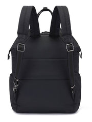Pacsafe Citysafe CX backpack Econyl Black One Size U1