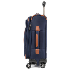 Travelpro Crew Versapack Softside Expandable Spinner Wheel Luggage U3