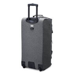 DELSEY Paris Maubert 2.0 Two Wheel Duffle Bag U2