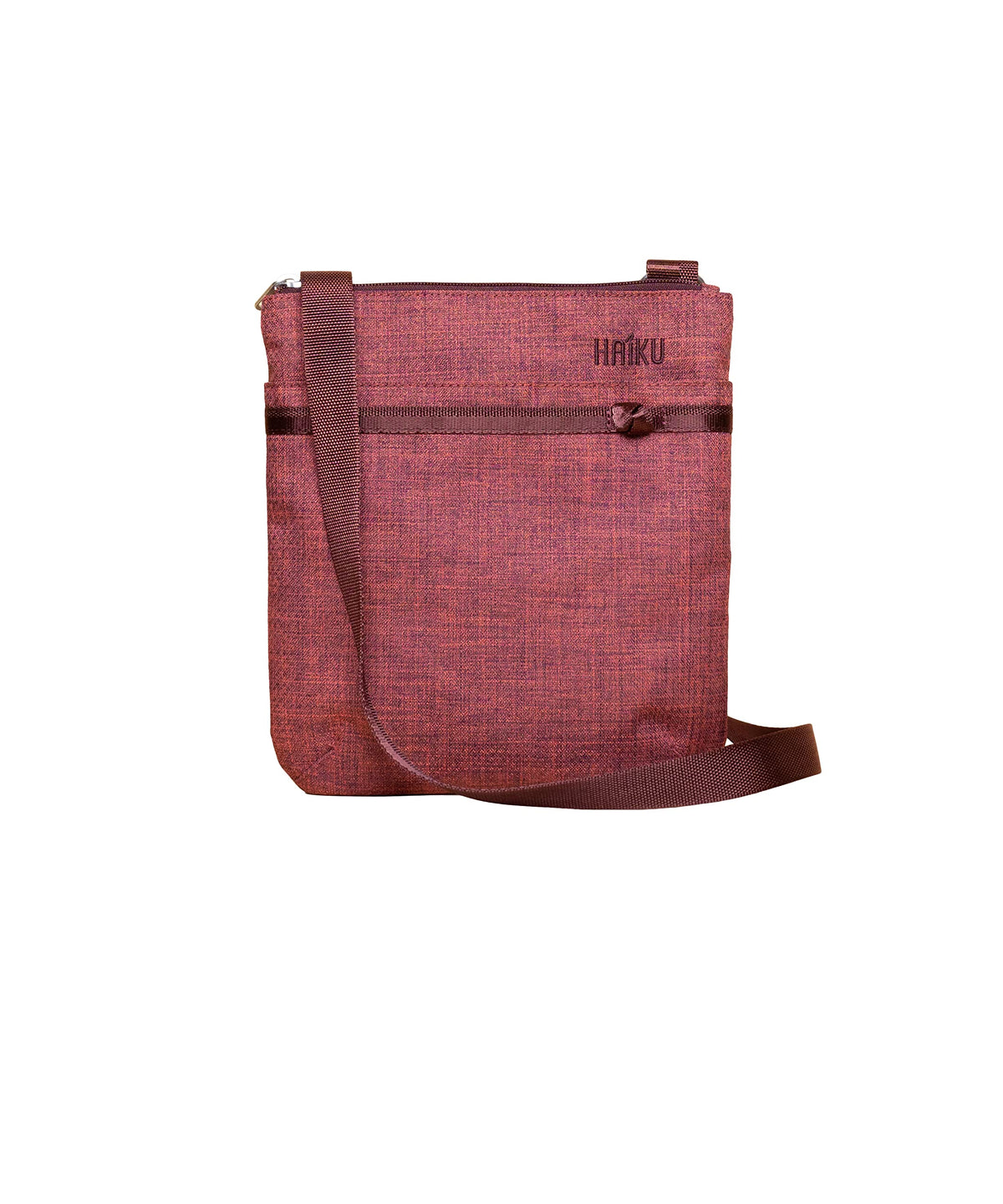 Haiku Revel Poppy Berry One Size U3