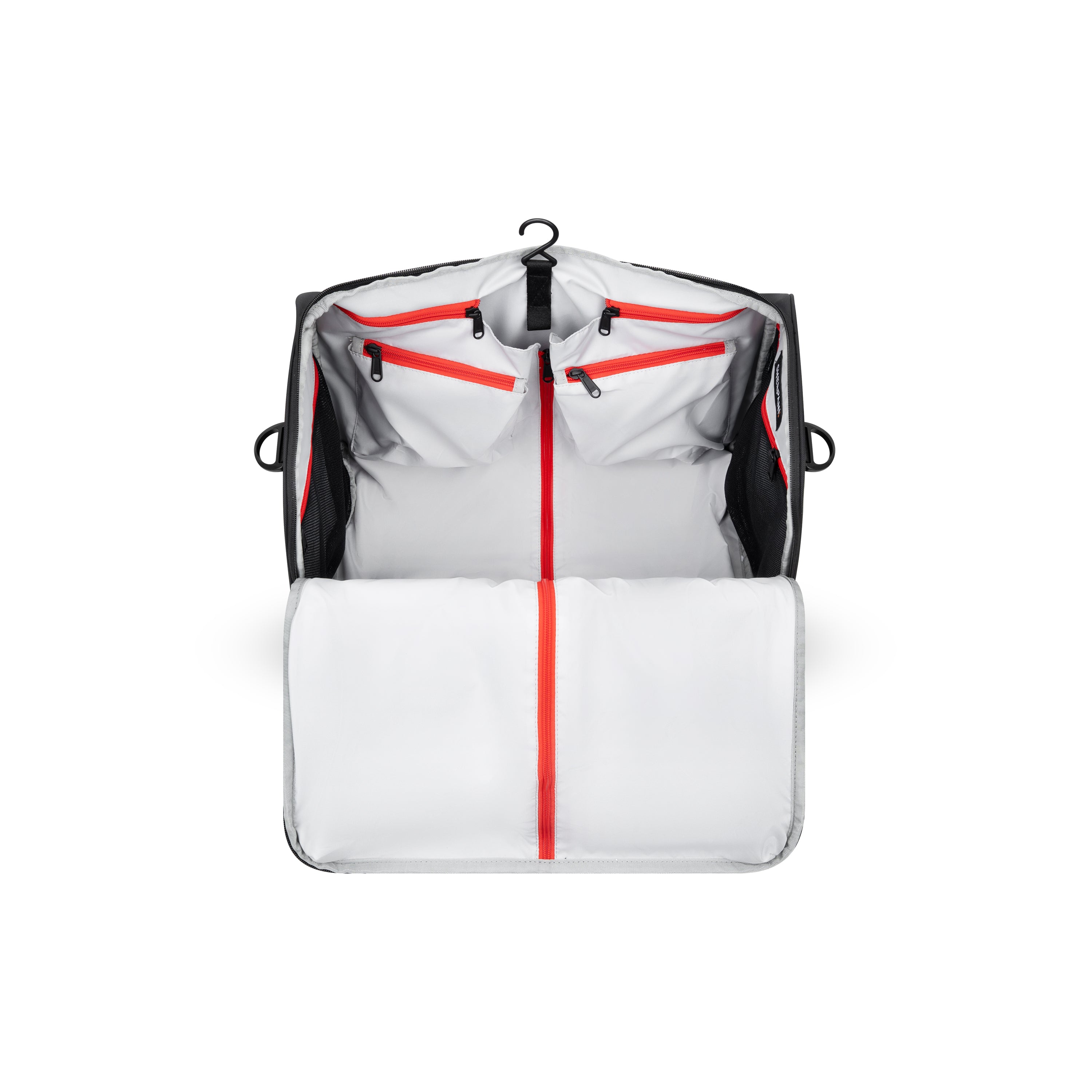 Sherpani Jaunt Garment Duffle ( Raven , One Size ) Raven One Size U1