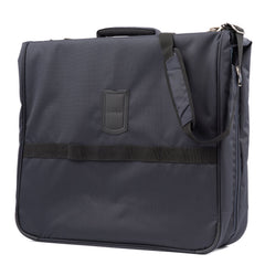 Travelpro Maxlite 5 Softside Lightweight Bi-Fold Carry-on Garment Bag, Men and Women Midnight Blue 22 Inch U3