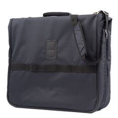 Travelpro Maxlite 5 Softside Lightweight Bi-Fold Carry-on Garment Bag, Men and Women ( Midnight Blue , 22-Inch ) Midnight Blue 22 Inch U5