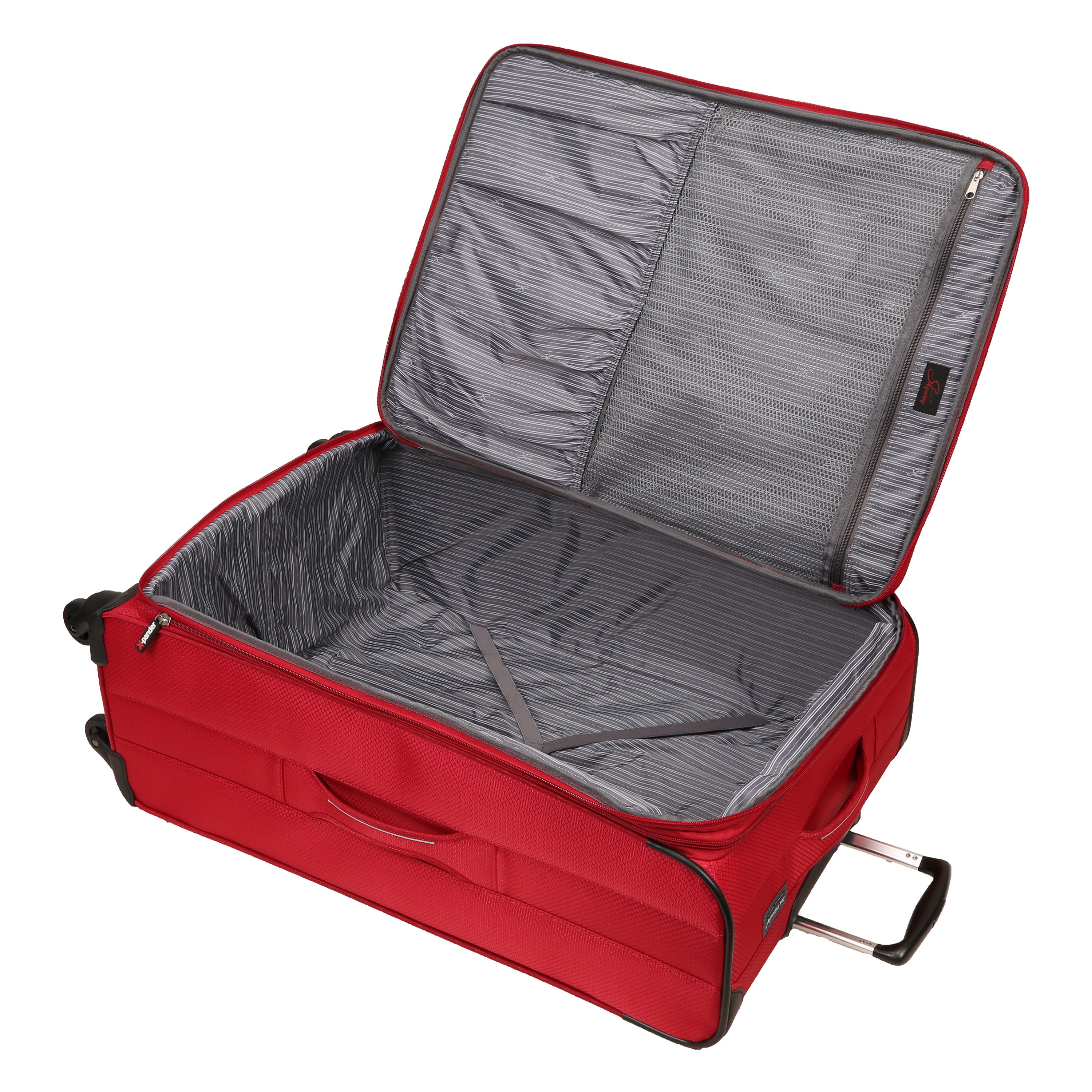 Skyway Luggage Mirage Superlight 3-Piece Spinner Set | 20, 24, 28 U1