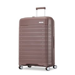 Samsonite Elevation Plus Large Spinner ( Chocolate Mauve , One Size ) Chocolate Mauve One Size U2