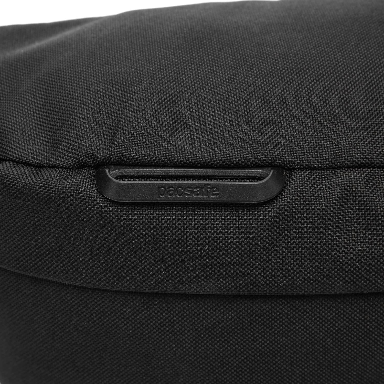 Pacsafe Go Anti Theft Sling Pack ( Black , One Size ) Black One Size U2