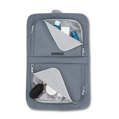 Samsonite Elevation Softside Carry-On Expandable Spinner ( Midnight Blue , One Size ) Midnight Blue One Size U1