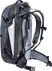 Deuter AViANT Access 38 SL ( Black , One Size ) Black One Size U1