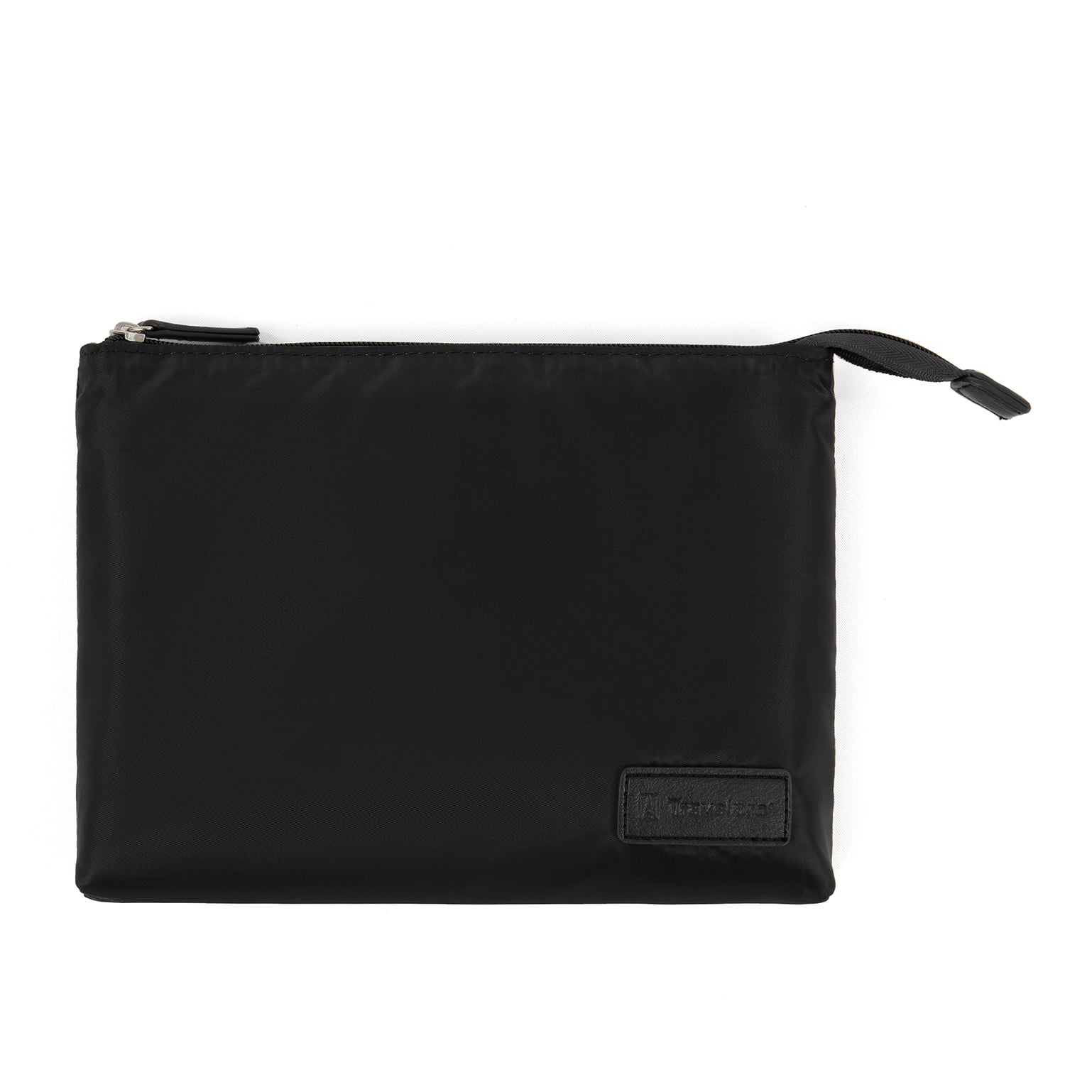 Travelpro Essentials Foldable Tote ( Black , One Size ) Black One Size U7