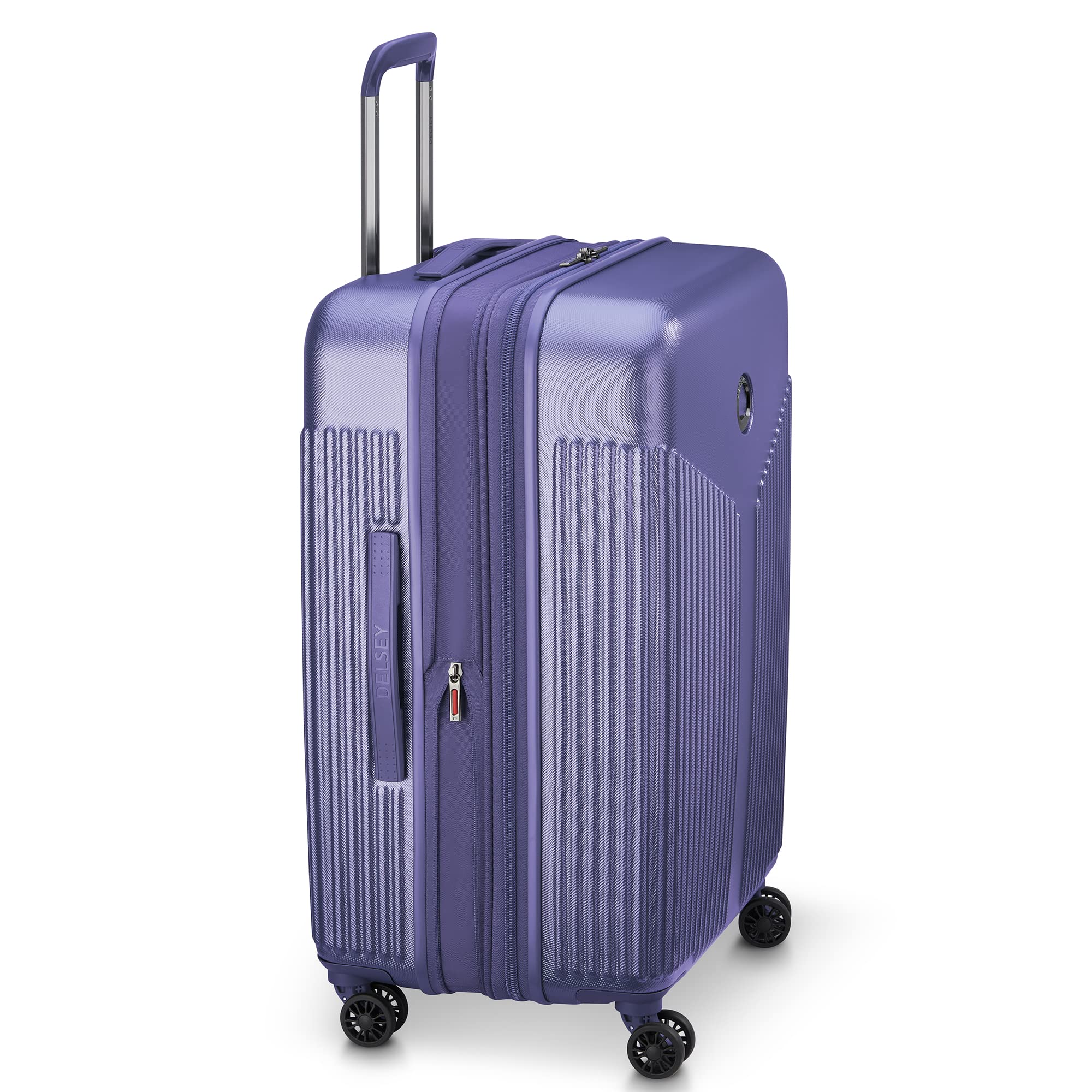 DELSEY Paris Comete 3.0 Hardside Expandable Luggage with Spinner Wheels U1