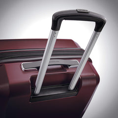 Samsonite Winfield 3 DLX Spinner ( Burgundy , Carry-On 20-Inch ) Burgundy Carry On 20 Inch U6