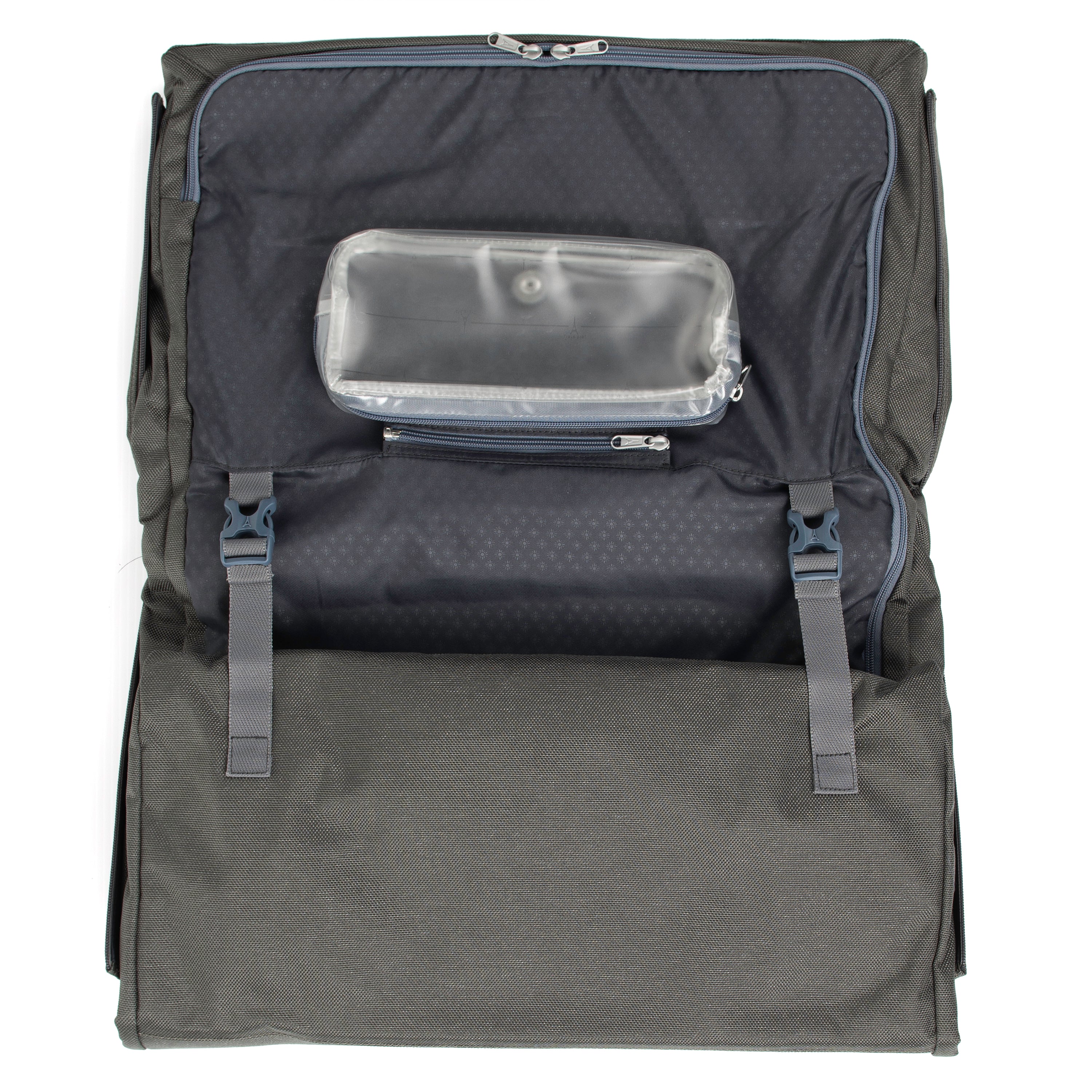 Travelpro Platinum Elite Tri-Fold Carry-On Garment Bag, Men and Women U1