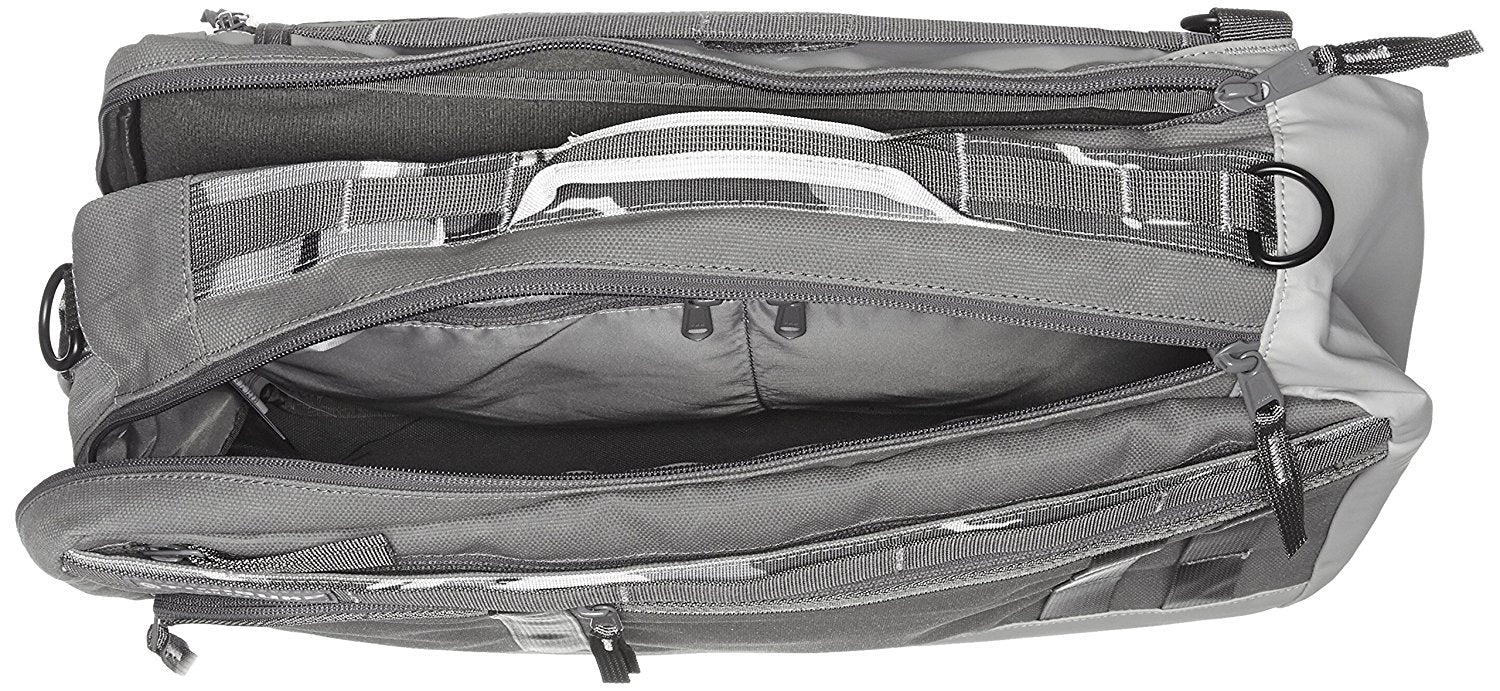 Timbuk2 Ace Laptop Backpack Messenger Bag U1