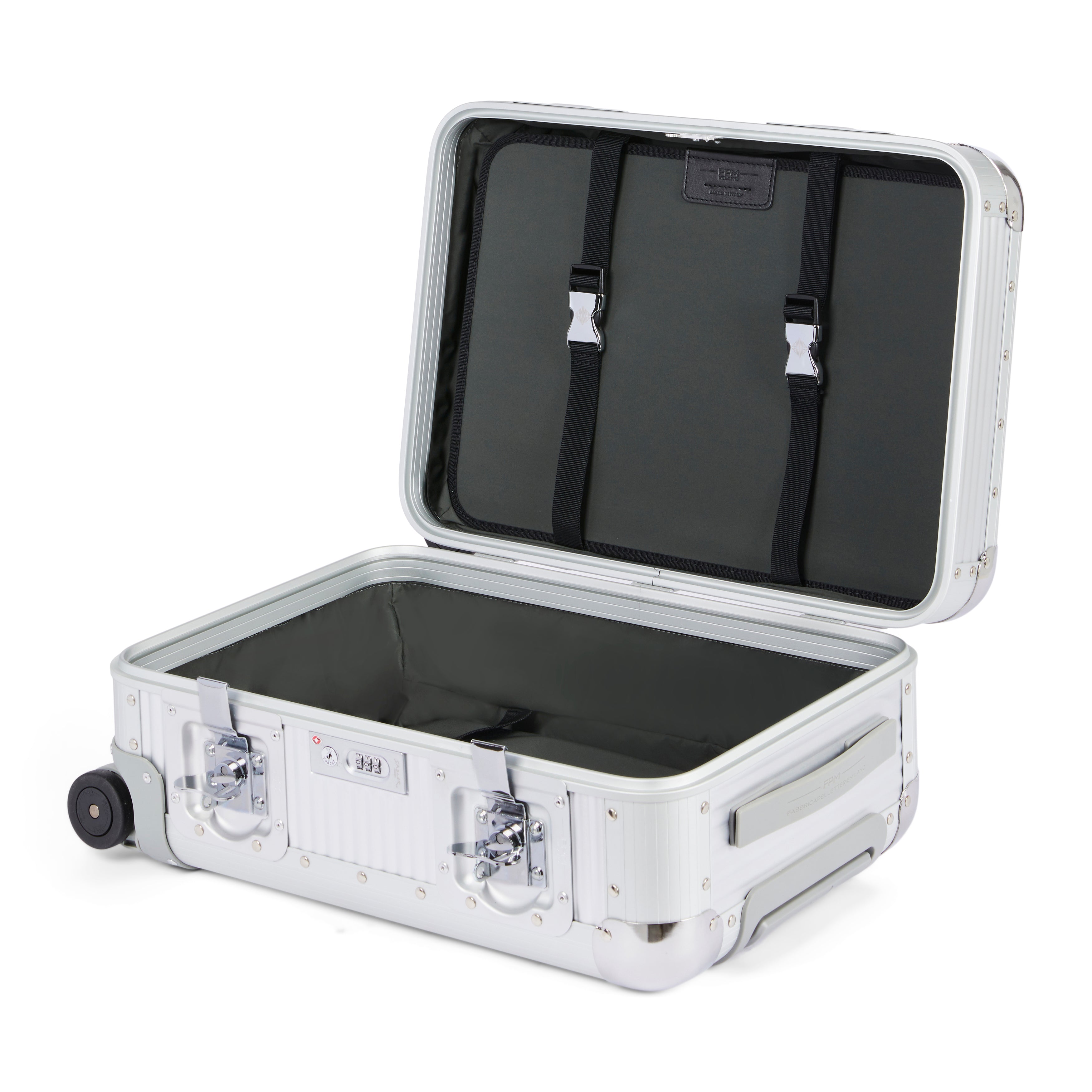 FPM Milano Bank Small Spinner U1