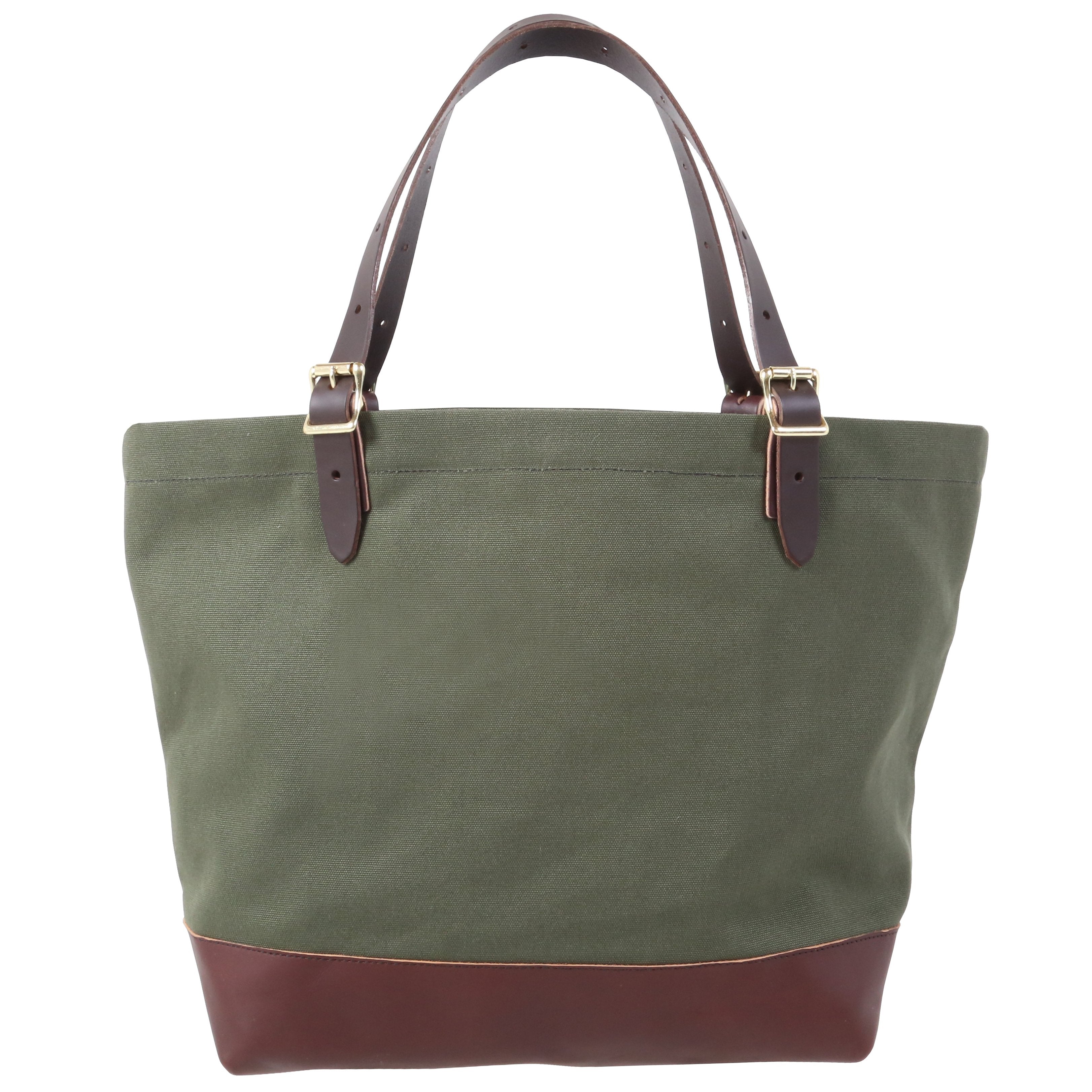 Duluth Pack Market Deluxe Tote U1