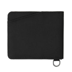 Pacsafe Rfidsafe Bifold Wallet Black One Size U1