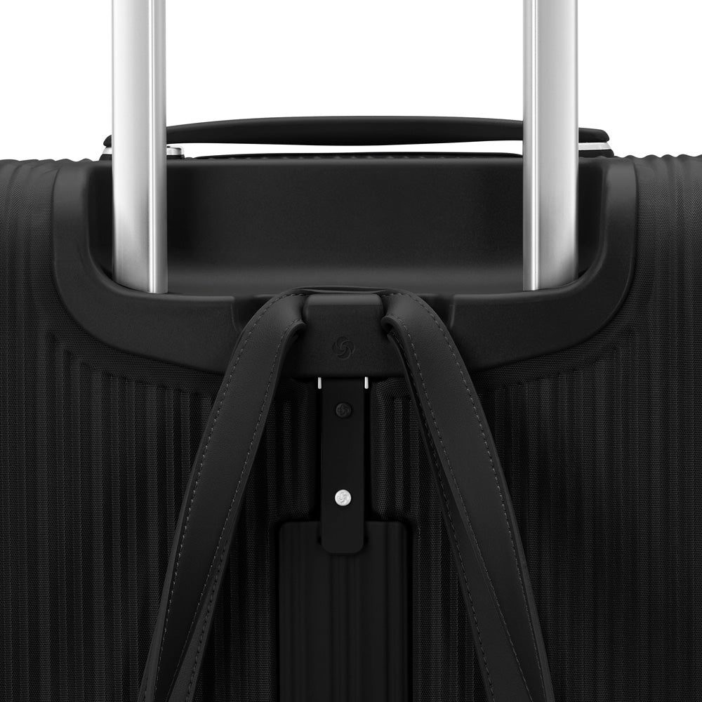 Samsonite Silhouette 18 Spinner Garment Bag ( Black , One Size ) Black One Size U3