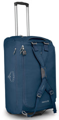 Osprey Packs Daylite Wheeled Duffel 85L Wave Blue One Size U1