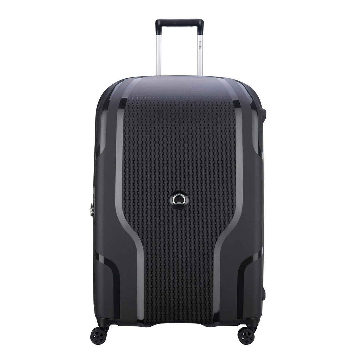 DELSEY Paris Clavel Hardside Expandable Luggage with Spinner Wheels U2