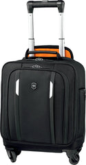 Victorinox Werks Traveler 5.0 Wheeled Tote ( Black , One Size ) Black One Size U1