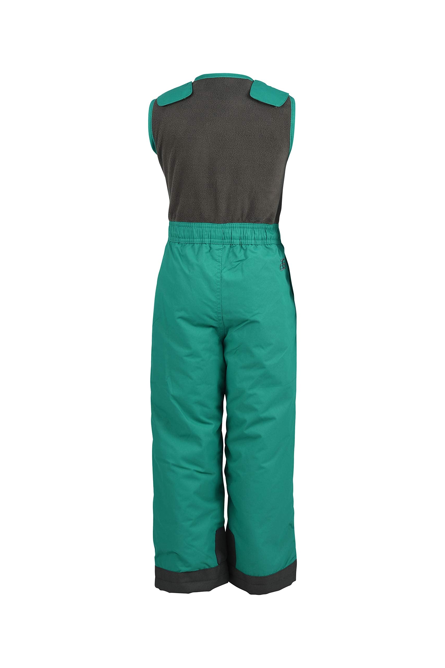 Arctix Kids Infinity Bib Overalls ( Kingfisher , X-Large ) Kingfisher X Large U1