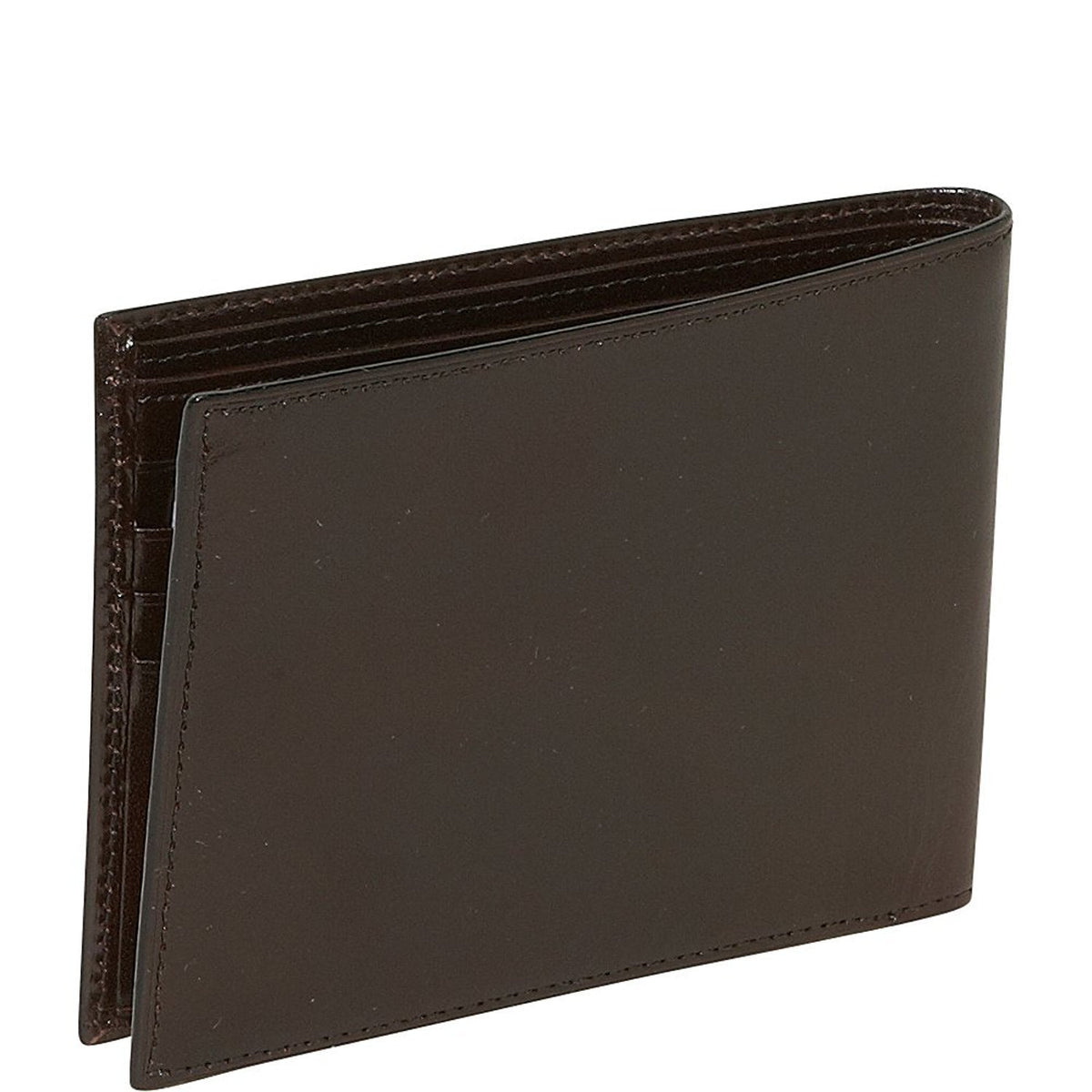 Bosca Old Leather 8 Pocket Executive Wallet ( 6 , One Size ) 6 One Size U3