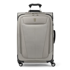 Travelpro Maxlite 5 Softside Expandable Luggage with 4 Spinner Wheels, Lightweight Suitcase, Men and Women U2
