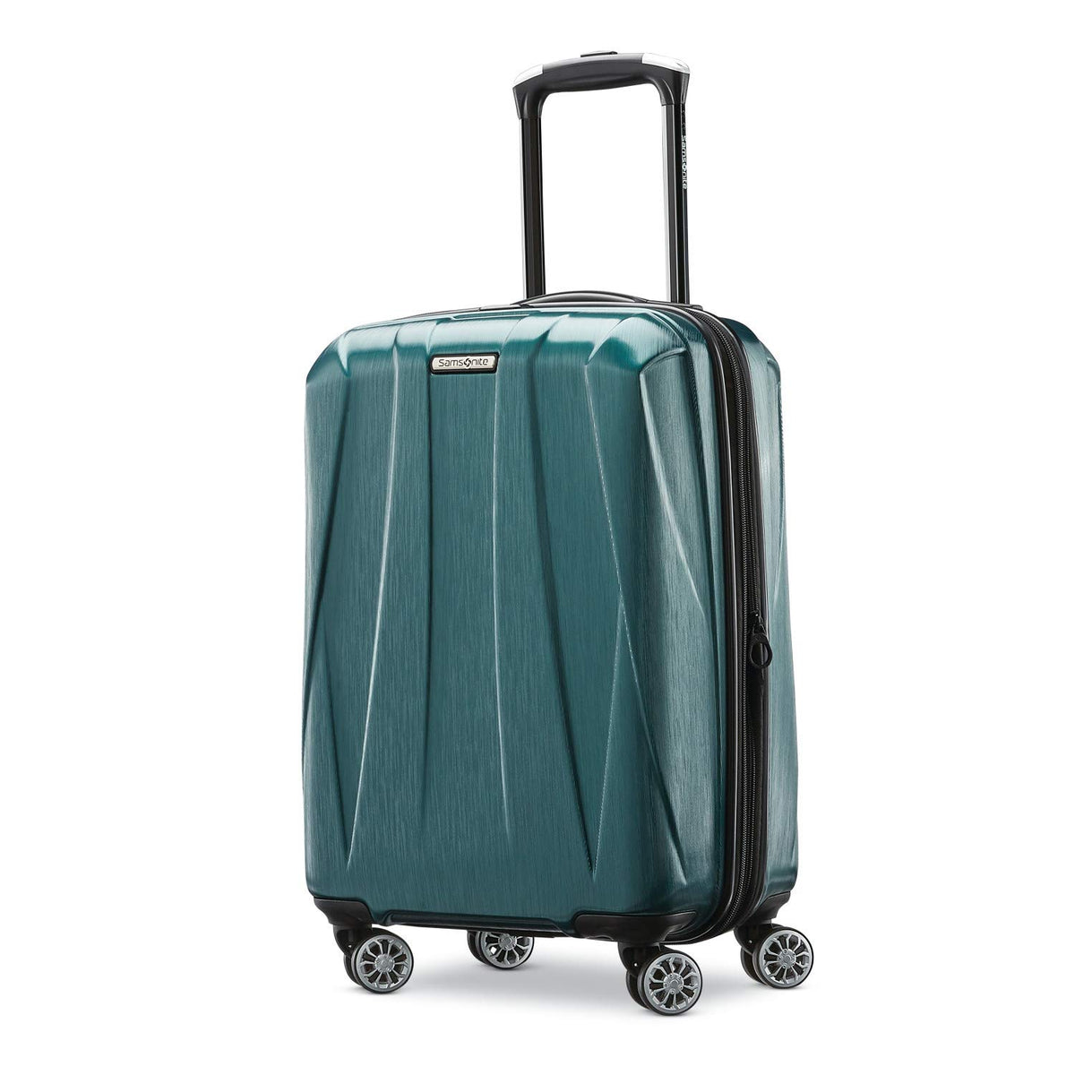 Samsonite Centric 2 Expandable Hardside Luggage Set with Dual Spinner Wheels U1