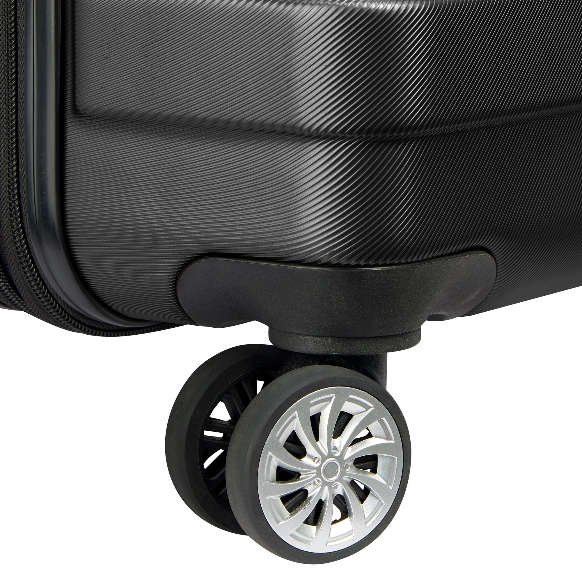 DELSEY Paris Margot Hardside Spinner Luggage Collection U4