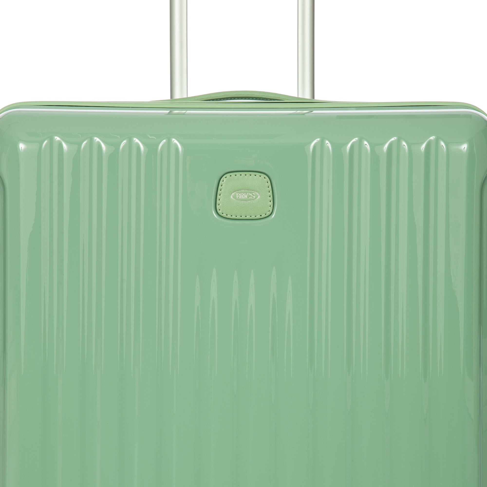 Bric's Positano 30" Expandable Spinner ( Sage Green , 78cm ) Sage Green 78 Cm U1