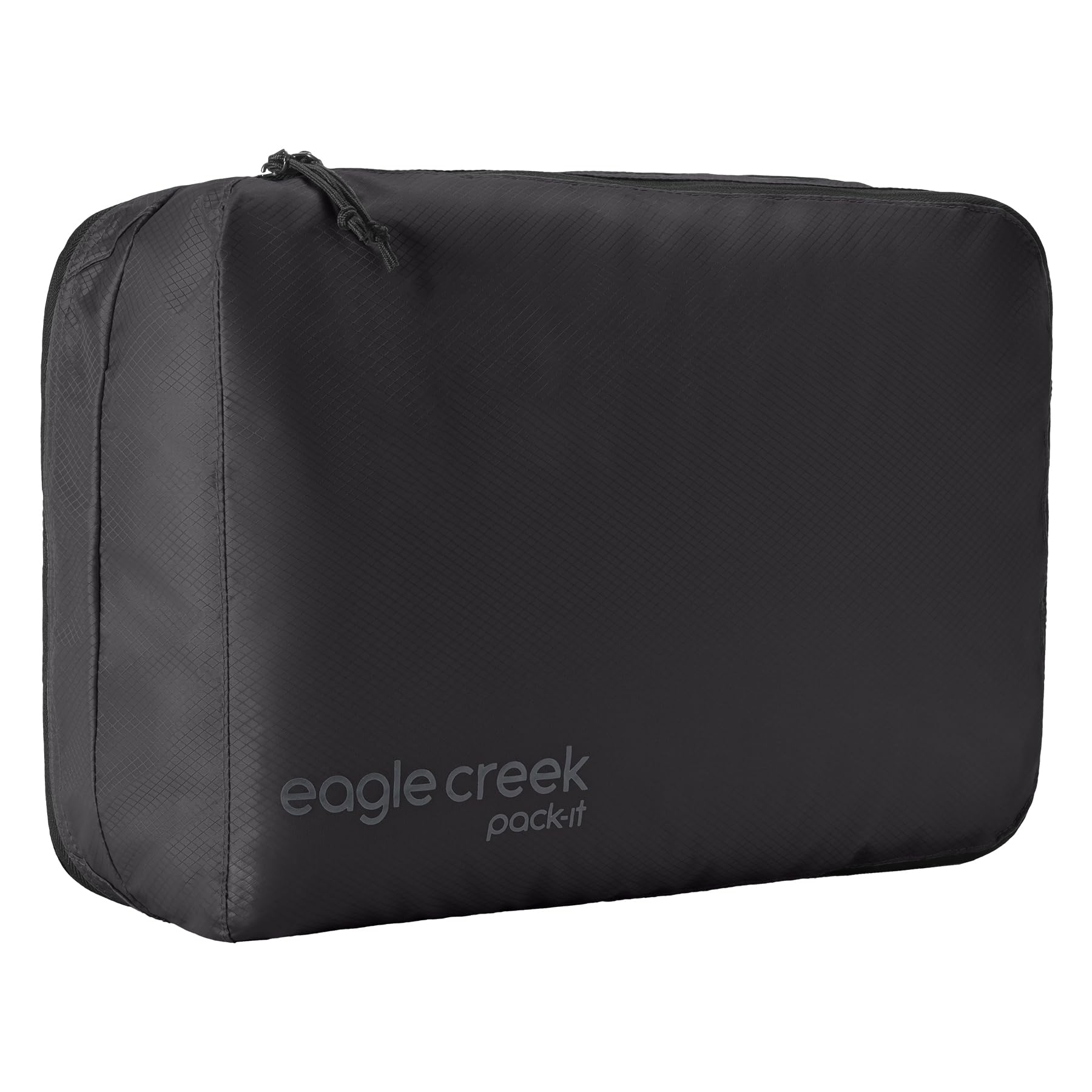 Eagle Creek Pack-It Isolate Clean/Dirty Cube M ( Black - Isolate (New) , Medium ) Black - Isolate (New) Medium U1