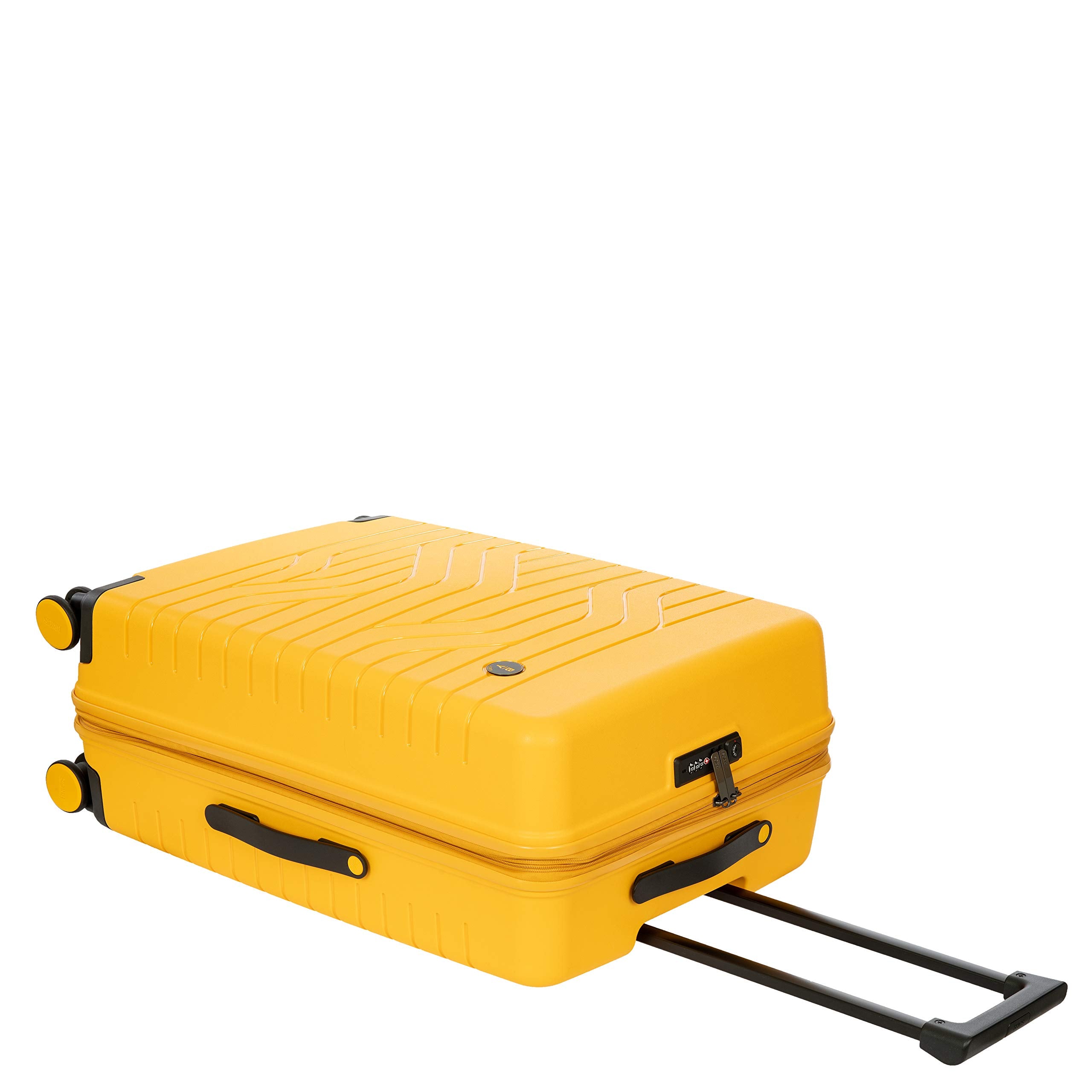 Bric's B|Y Ulisse 28" Expandable Spinner ( Mango , One Size ) Mango One Size U1