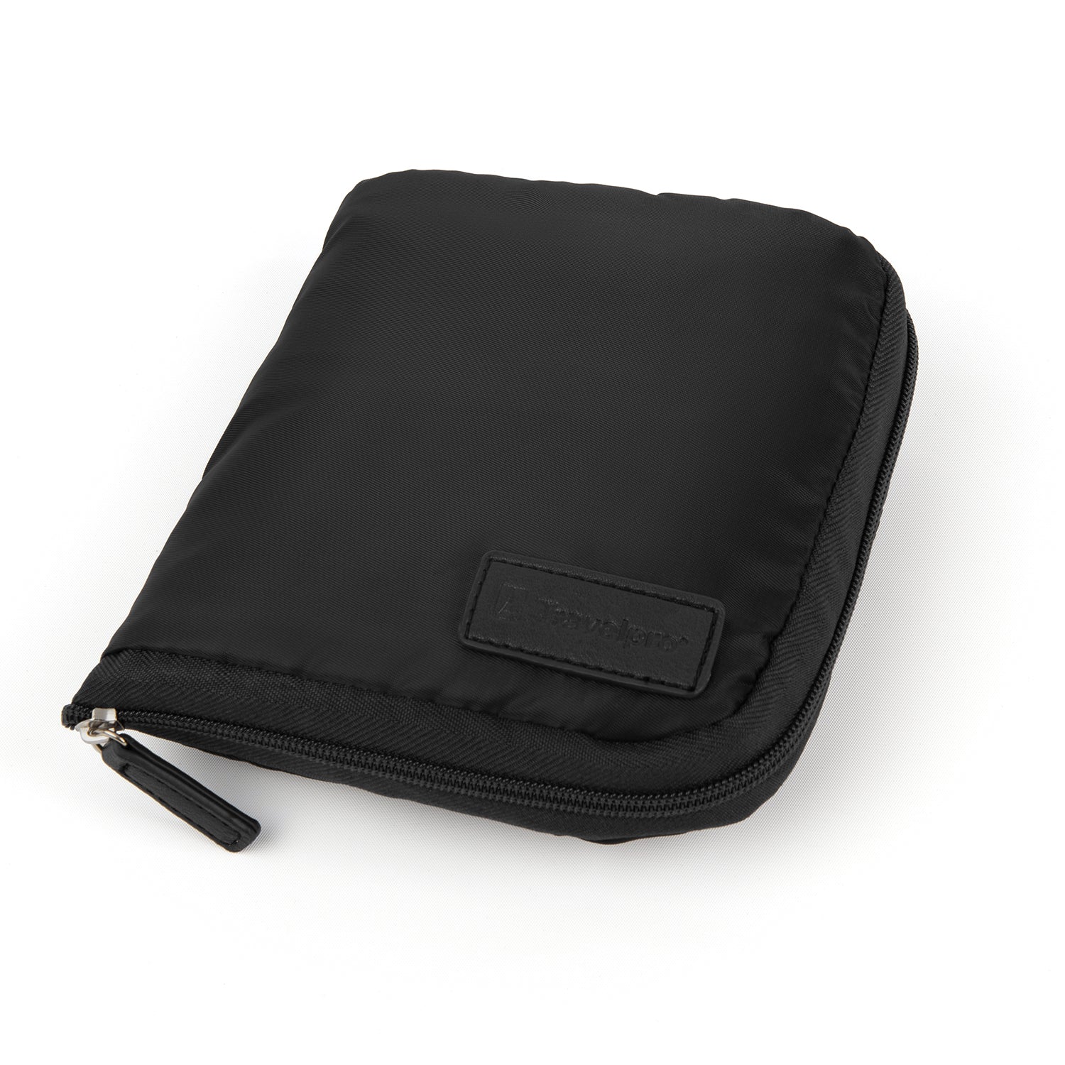 Travelpro Essentials Foldable Backpack ( Black , One Size ) Black One Size U4