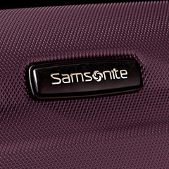 Samsonite Omni Pc Hardside Expandable Luggage with Spinner Wheels U4