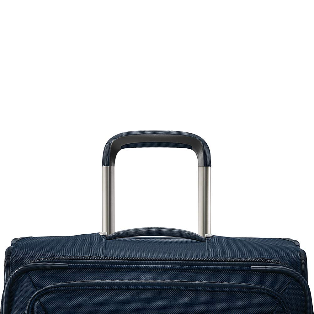 Samsonite Lineate Expandable Spinner Carry-On U1