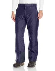 Arctix Men's Essential Insulated Snow Pant - Blue Night/Medium